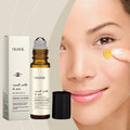 Firming Eye Roll-On Serum | Dark Circles & Wrinkle Reducer Eye Roll-On Serum Oasis Select 10ml X 3boxed