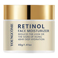 Retinol & Hyaluronic Acid Daily Face Moisturizer 1.41/2.47oz