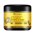 SUYARUN Oat & Witch Hazel Foot Cream – Dry & Cracked Heel Care