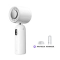 URGGU Turbo Handheld Fan 4500mAh | 5 Speeds & LED Display