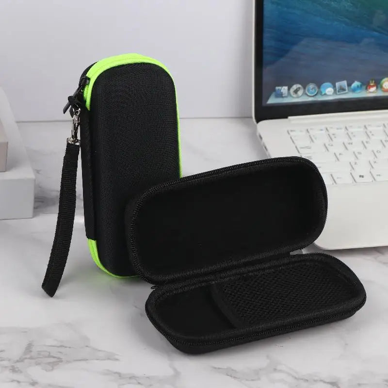 Waterproof Shockproof Electric Shaver Travel Storage Bag Case Shaver Travel Case Oasis Select