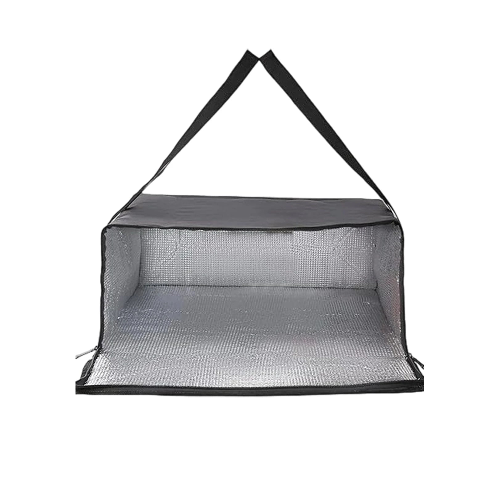 Insulated Pizza Delivery Bag – Hot & Cold Food Carrier Insulated Delivery Bag Oasis Select