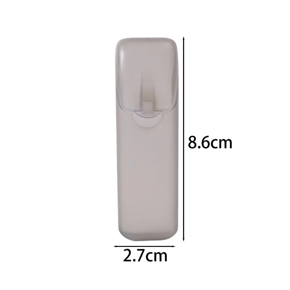 Portable Mini Storage Box – Travel Small Parts Organizer