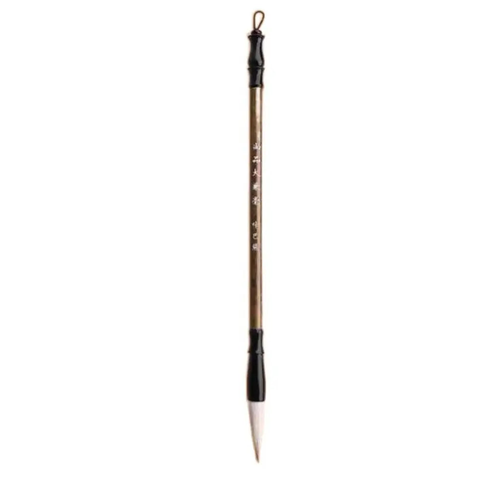 Chinese Calligraphy Brush – Wolf Hair Script & Painting Brush