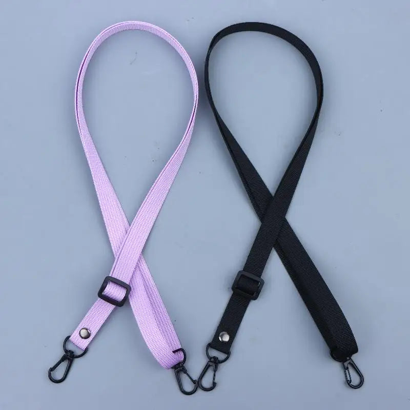 1 PCS 130cm Shoulder Strap Bag Adjustable Belt Universal Replacement Bag Accessories Strap For Bags Oasis Select