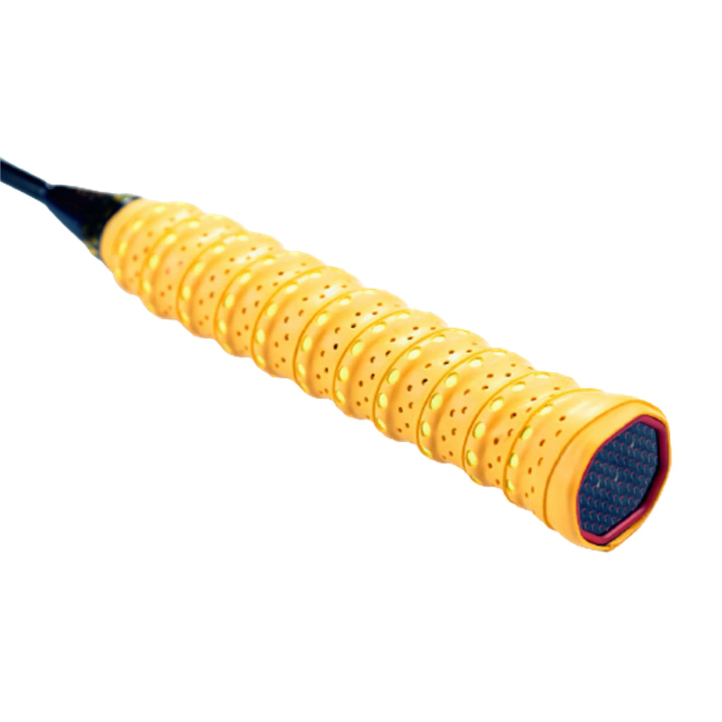 Tennis Racket Grip Tape 110cm – Anti-Slip PU Overgrip