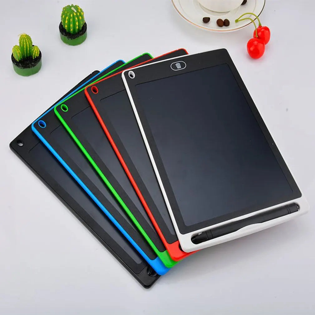 8.5 Inch LCD Writing Tablet Digital Drawing Tablet Handwriting Pads Portable Electronic Tablet Board ultra-thin Board Oasis Select