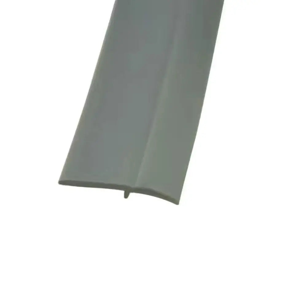 Moisture-proof Insect-proof Gap Filling Dust-proof Strip Self-Adhesive Cabinet Door Strip Seal Strip Oasis Select Grey