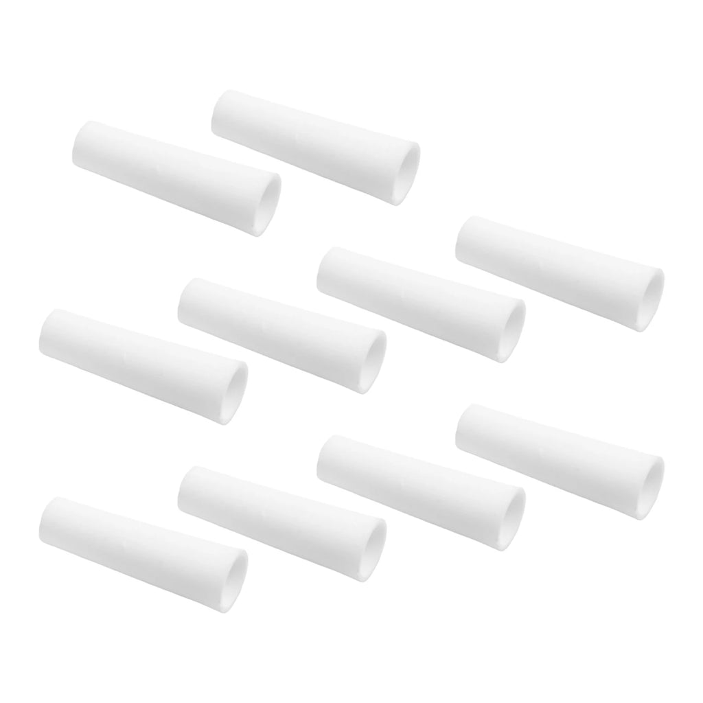 10-Pack 3.2mm Sandblaster Nozzles | Valve-Type Blasting Gun Sandblaster Nozzles Oasis Select