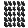 25Pcs Car Clips Hood Insulation Retainer Clamps For Honda 91501-SWA-003 Hood Insulation Retainers Fasteners Clip Oasis Select China Mainland