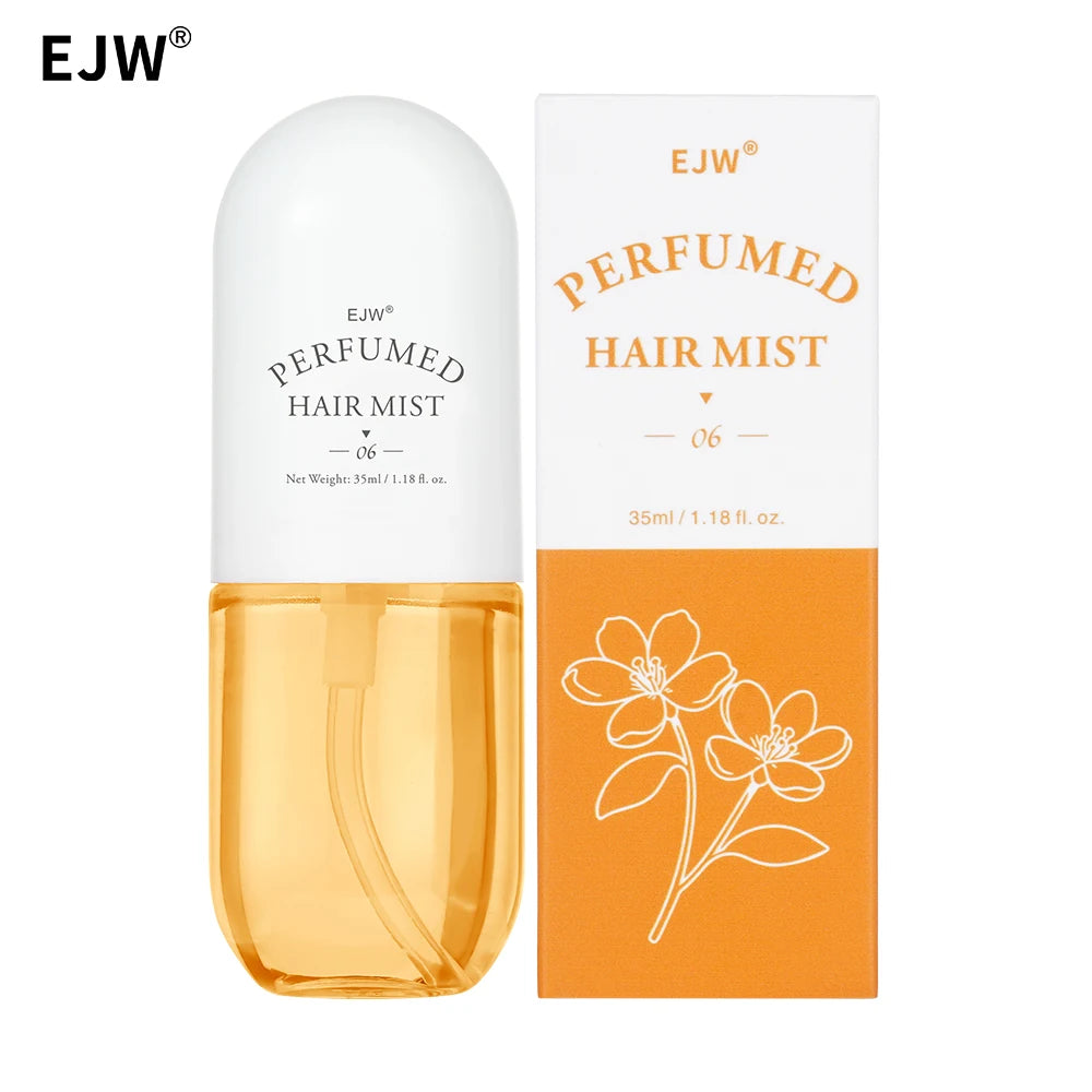 Women's Floral Hair Perfume Spray – Long-Lasting Fragrance Hair Perfume Spray Oasis Select Coastal Neroli6