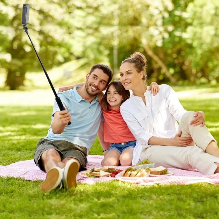 Insta360 2-in-1 Invisible Selfie Stick Tripod X5/X4/X3/ONE X2