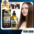 Collagen & Vitamin B7 Hair Essential Oil – Nourish & Smooth Hair Essential Oil Oasis Select Default Title