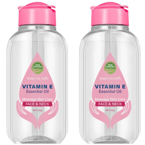 Vitamin E Facial Cleanser with Niacinamide & Ceramide Facial Cleanser Oasis Select Beige 100g