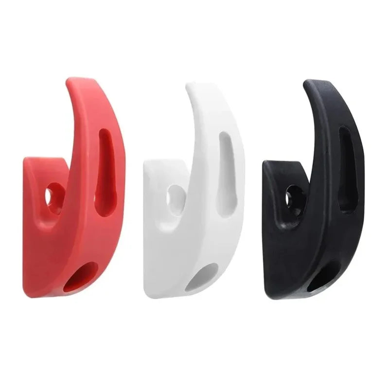 For XiaoMi Mijia M365 Pro Scooter Accessories Electric Scooter Front Hook Hanger Oasis Select