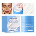 Triple Lipid Peptide Cream Long Lasting Hydration Moisturizer For Dry Normal Sensitive Skin Brighten Skin Care Non-Comedogenic Oasis Select 1pc