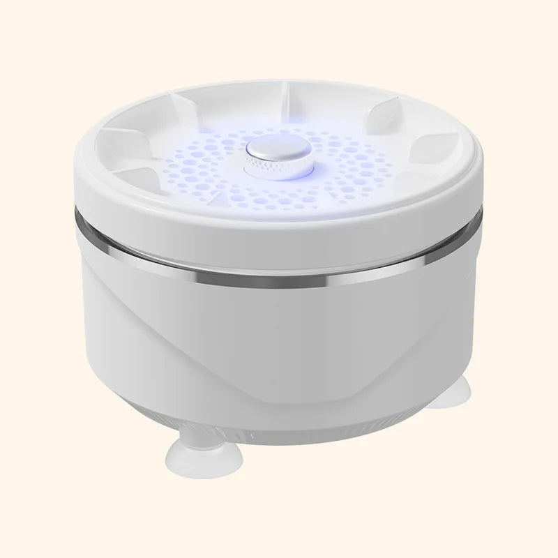 Automatic Fruit & Vegetable Washer Purifier Machine | Kitchen