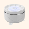 Automatic Fruit & Vegetable Washer Purifier Machine | Kitchen