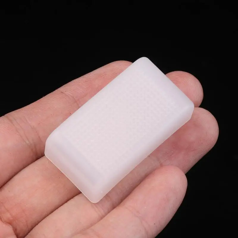1Pcs Portable External Machine Ceiling Light Flash Soft Light Box For IT30PRO Camera Flash White DIY Accessories Oasis Select