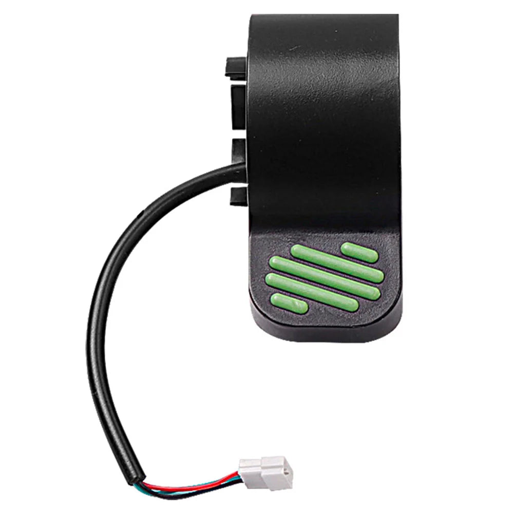 E-bike Parts Finger Brake ABS Electric Scooter Finger Accelerator For Ninebot ES1/E /ES3/ES4 Throttle Accelerator Oasis Select Accelerator