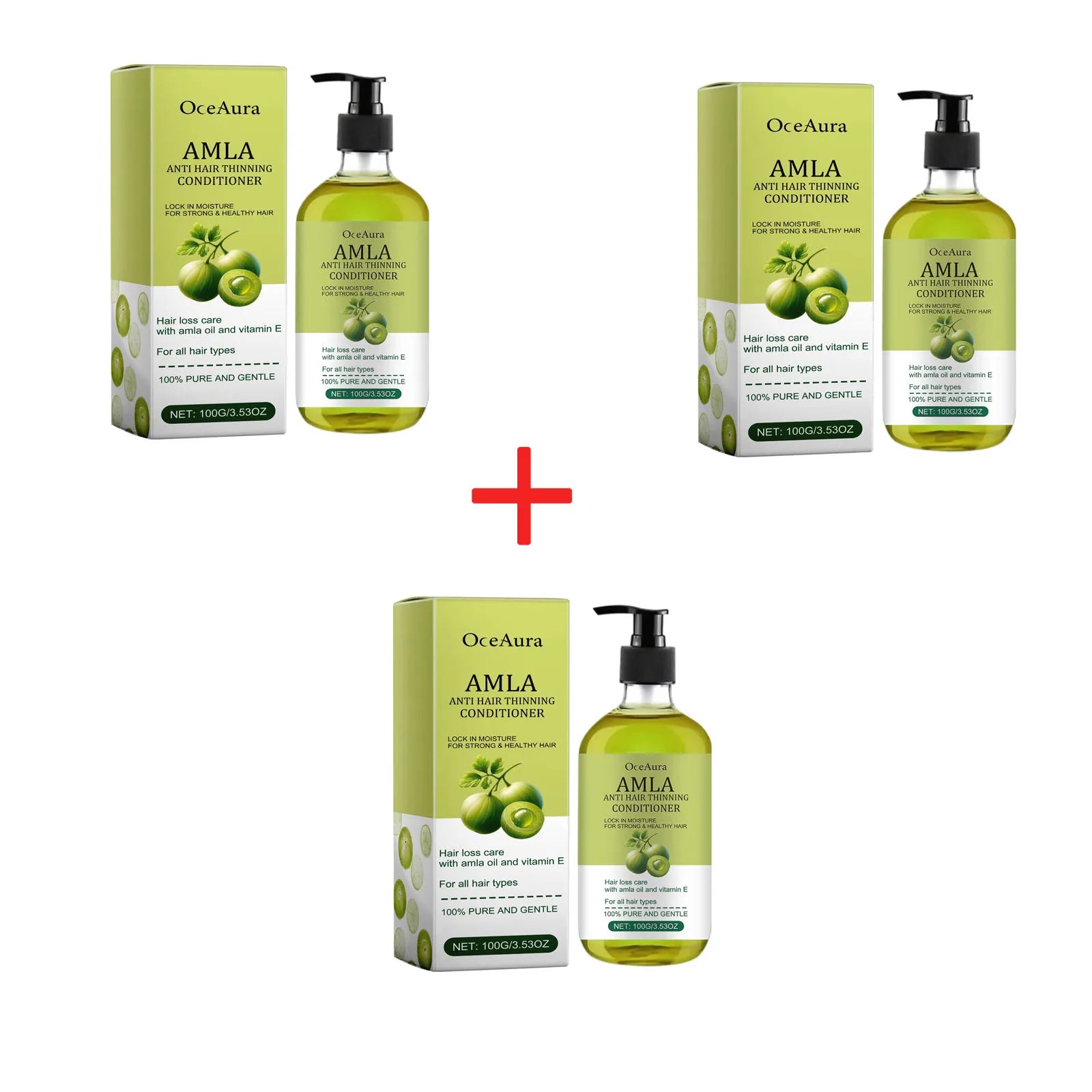 Hair Essential Conditioner Repair Damage Wig Moisturizer Keep Smooth Reduce Dandruff Curly Styling Improve Frizz Shiny Hair Mask Oasis Select 300g Boxed