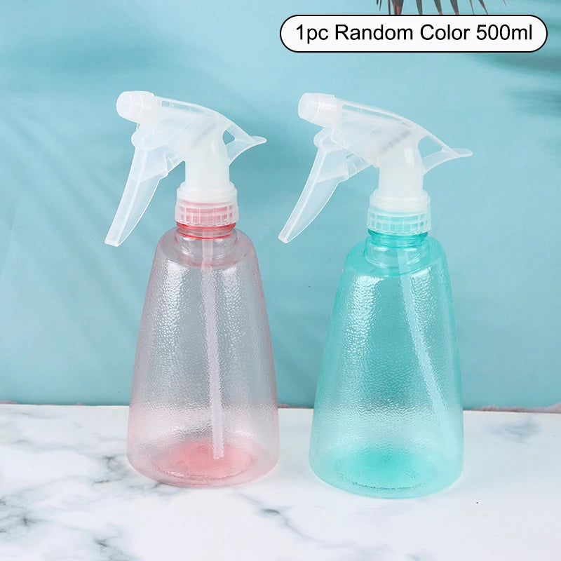 500ml Plant Watering Spray Bottle Essential for Flower Care Oasis Select A5