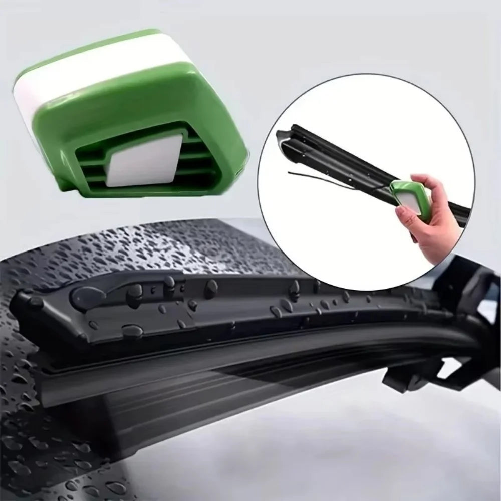 Auto Wiper Repair Tool Windscreen Wiper Blade Wiperblade Cutter Rubber Regroove Tool Trimmer Restorer Car Accessories Oasis Select