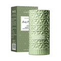 SADOER Roll-On Bead Deodorant Cream – Anti-Odor & Moisturising Roll-On Deodorant Cream Oasis Select White Tea