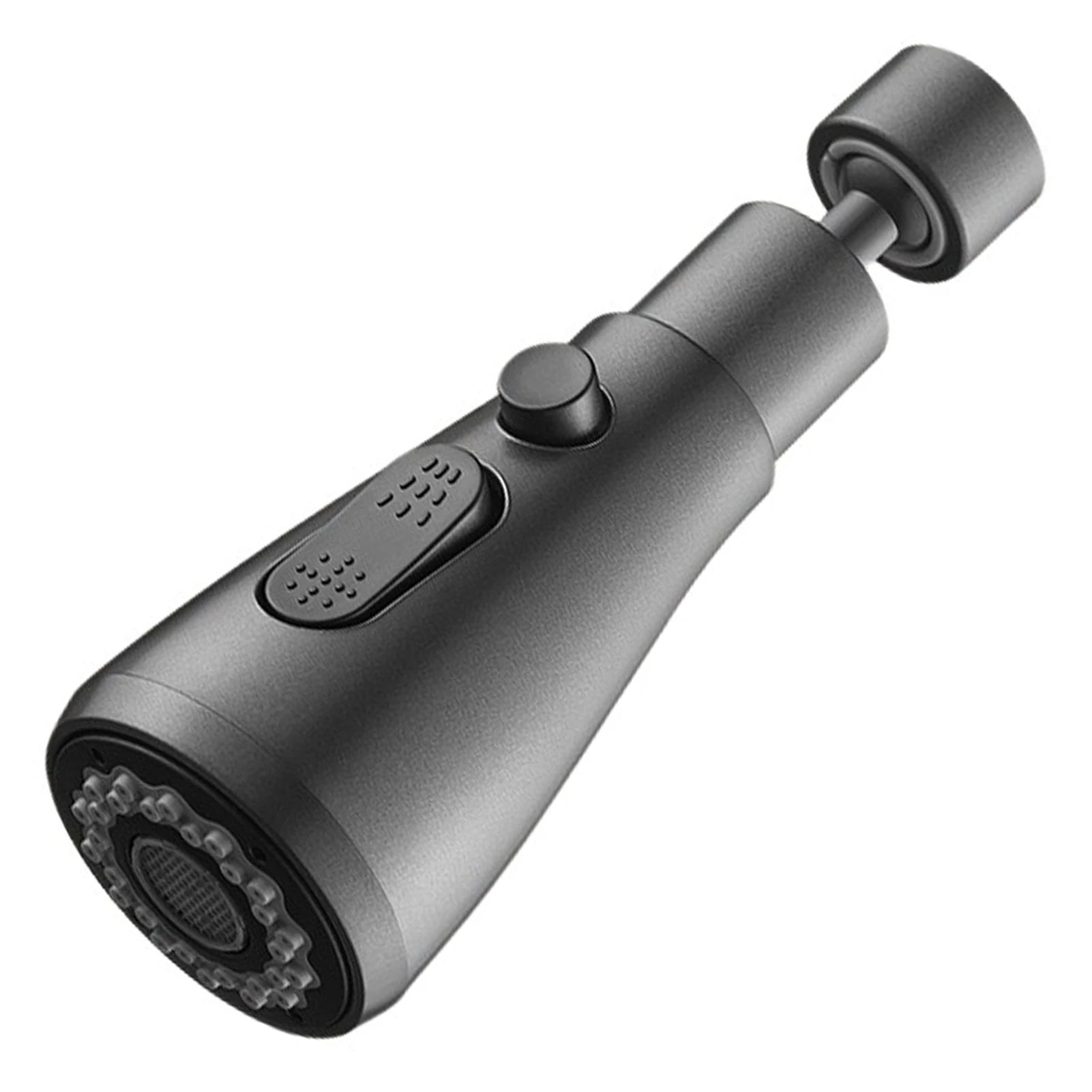 360° Kitchen Faucet Spray Head | 3-Mode Tap Extender
