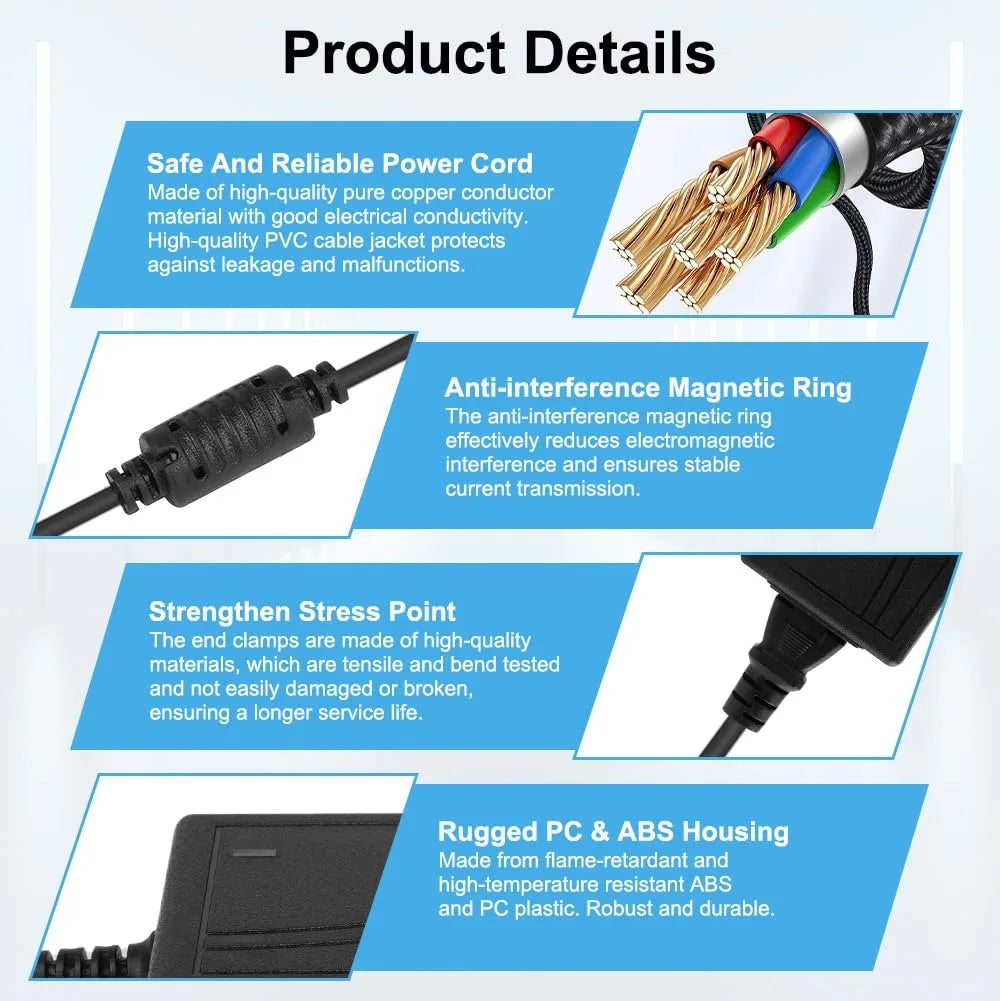 Power Supply AC 220V 110V TO DC 12V Power Supply Adapter 1A 2A 3A 4A 5A 6A 8A 10A Lighting Transformer For Router Oasis Select