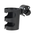 Universal 360° Cup Holder for Stroller, Bike & Wheelchair