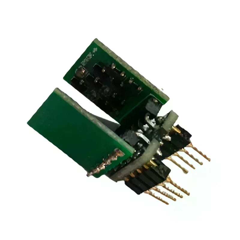 Dual Op Amp High SNR Audio Module – AD8620 NE5532 Upgrade