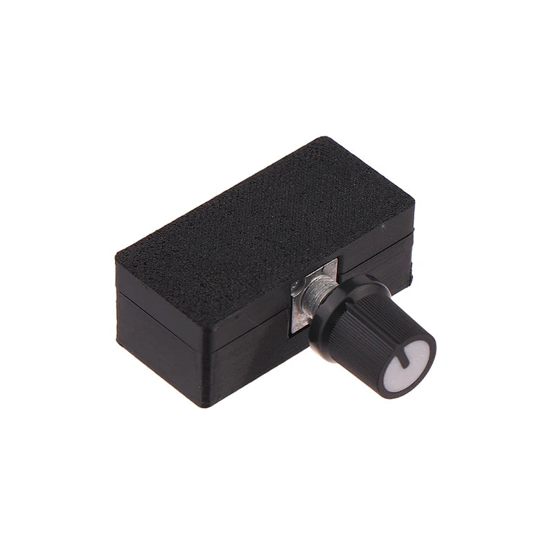 DC12V PWM 4-Pin Fan Speed Controller Type-C USB Power Supply DIY Water-cooling Cooling Pulse Width Modulator Oasis Select