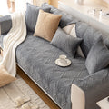 Nordic sofa cushion simple modern leather sofa cover non slip cushion four seasons universal sofa dust cover cover Oasis Select 70cm x 180cm 600 3