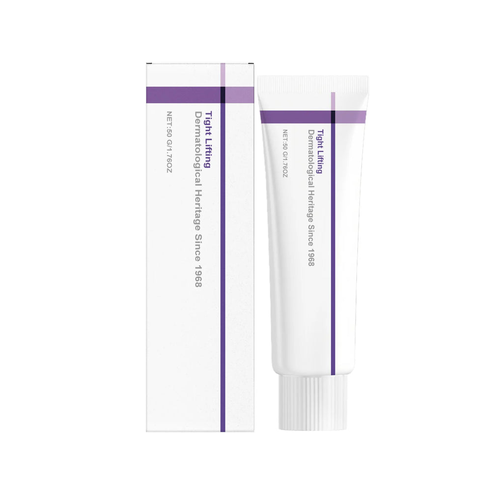 JAYSUING Facial Firming Cream Deep Hydration Improve Roughness Reduce Fine Lines Sodium Hyaluronate Whiten Facial Brighten Cream Oasis Select 50g Boxed