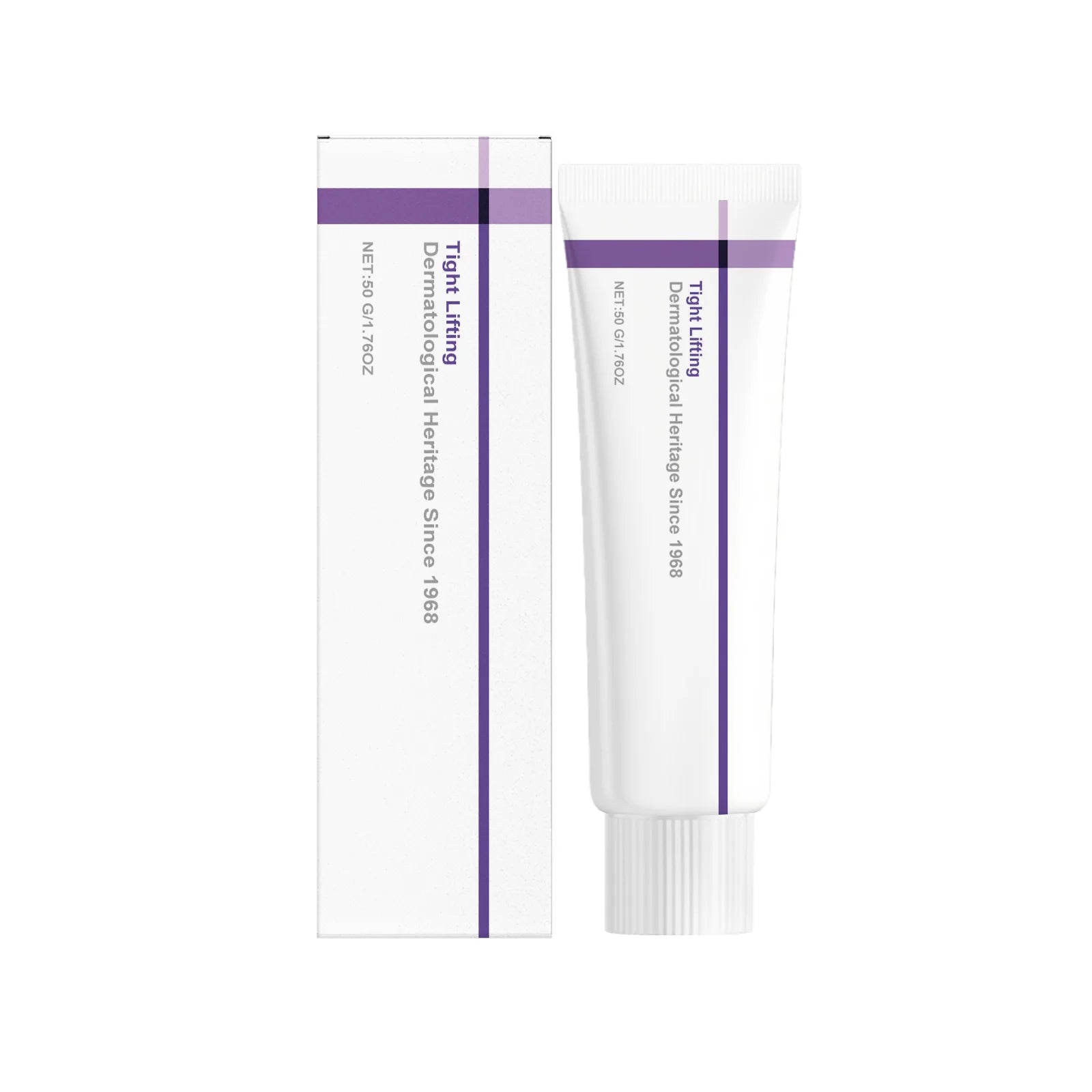 JAYSUING Facial Firming Cream Deep Hydration Improve Roughness Reduce Fine Lines Sodium Hyaluronate Whiten Facial Brighten Cream Oasis Select 50g Boxed