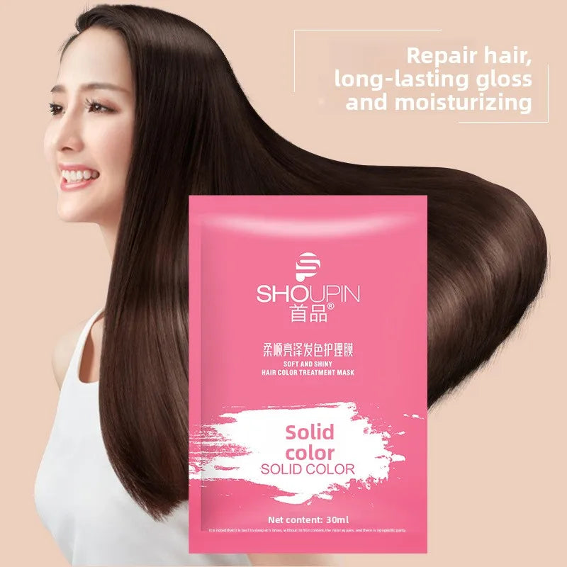 Keratin Hair Mask Repair Damage Frizzy Hair Mask Smoothing Straightening Hair Mask Treatment Scalp Hair Shiny Hair Care Oasis Select