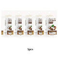 Coconut Lip Balm – Moisturising Daily Lip Care for Men & Women Coconut Lip Balm Oasis Select 5Pcs