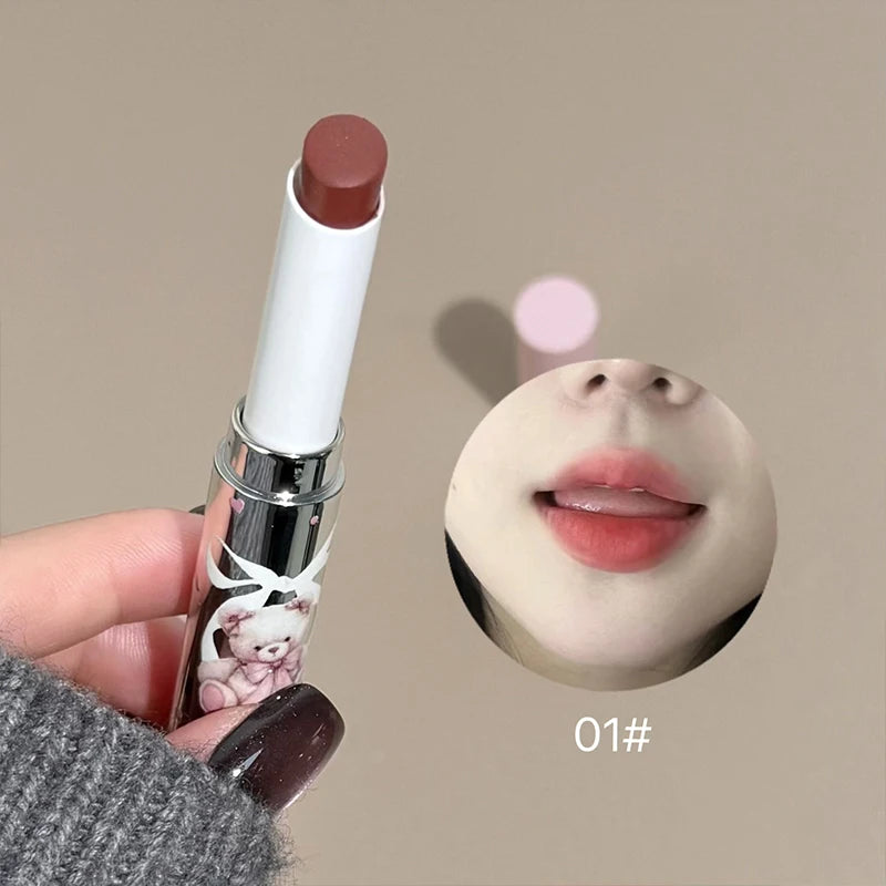 Art Value Matte Velvet Lip Tint Pen – 6 Long-Lasting Colors
