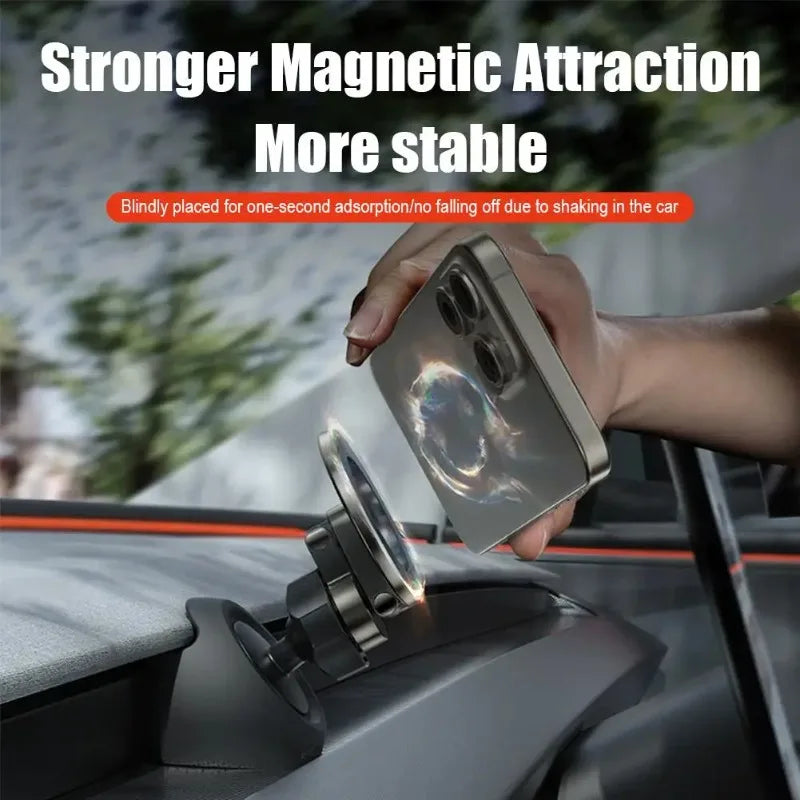 Dashboard Mount Phone Holder Base For Tesla Model 3 Highland 2024-26 Model Y Juniper 2025-26 Model YL Car Accessories Oasis Select