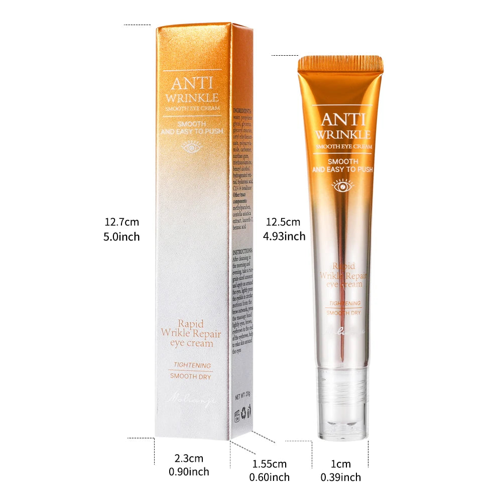 Moisturizing Eye Cream – Firming, Nourishing & All Skin Types Eye Cream Oasis Select