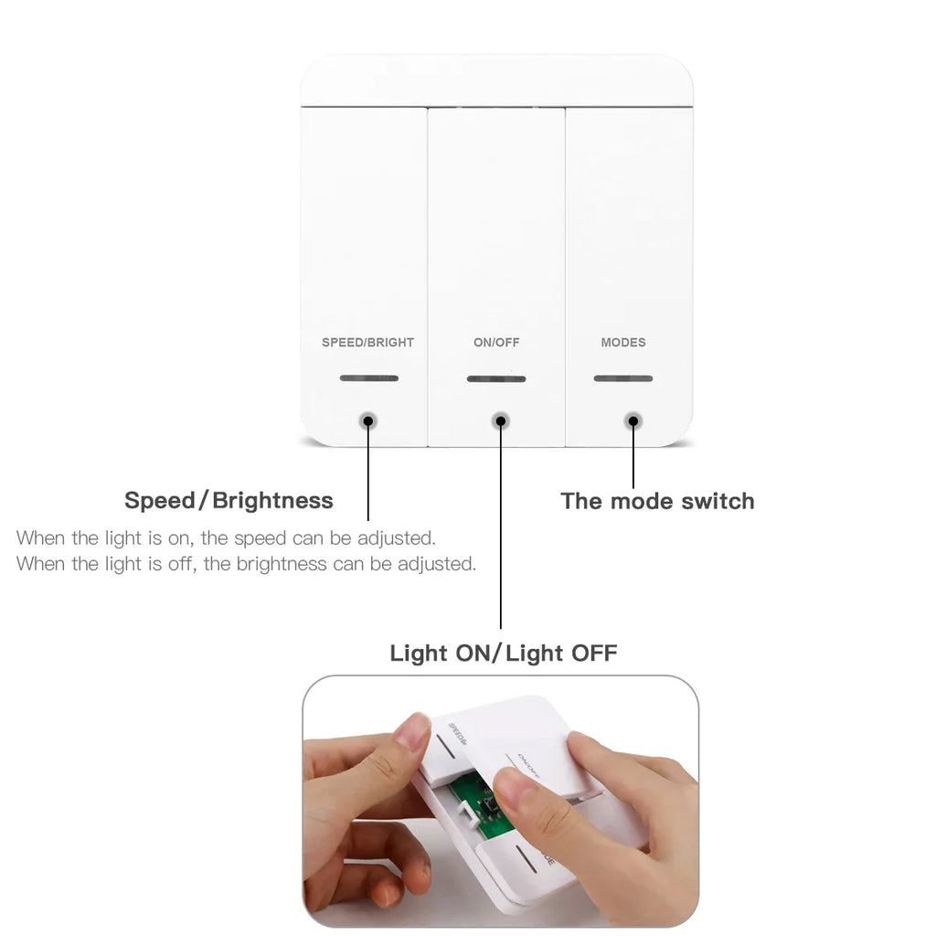 24V Home Running Water LED Strip WS2811 120Leds/m Pixel Addressable Chasing Ribbon for Kitchen Bedroom Staircase Wall Decor Oasis Select