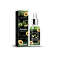 30ml Avocado Face Essence Moisturizing Anti-Aging Whitening Repairing Elastic Facial Serum Skin Care Oasis Select 30ml boxed