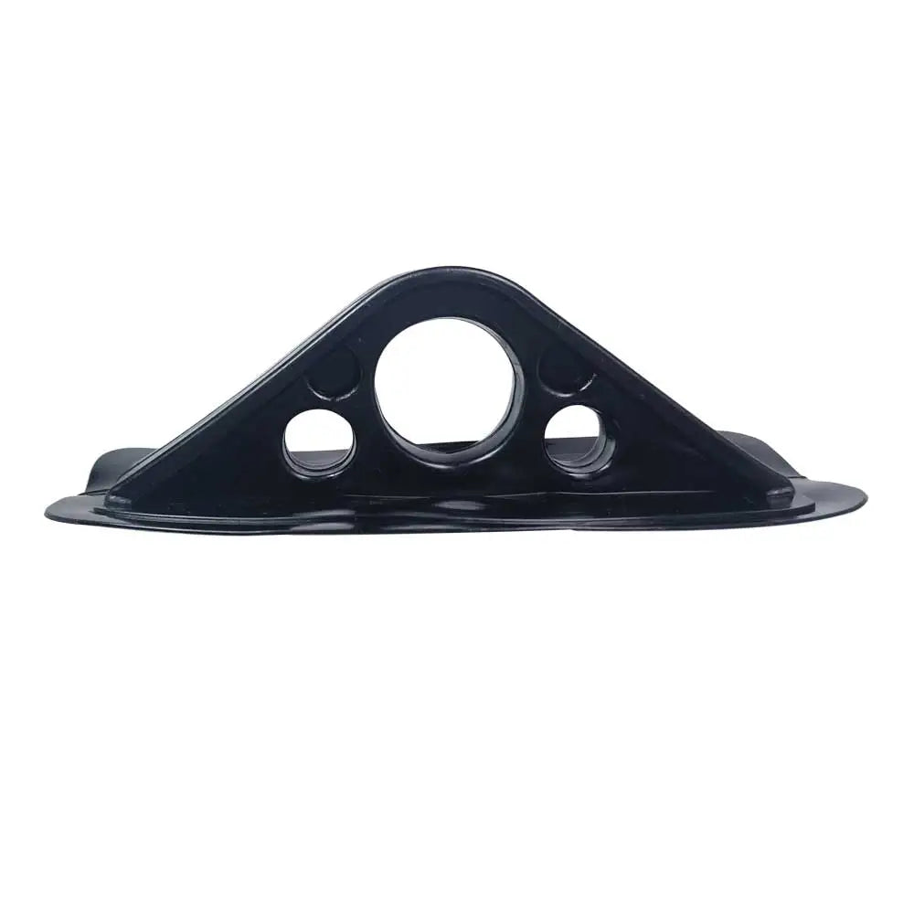 2 pieces Kayak Inflatable Boat Paddle Holder Raft Oar Rack Mount for SUP Paddle Grips Storage Jon Boat Dinghy Canoe Accessories Oasis Select
