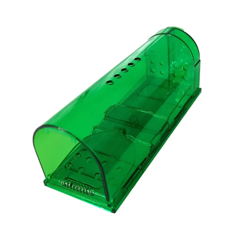 Reusable Mouse Trap – Pet & Child Safe, Non-Toxic Pest Control Reusable Mouse Trap Oasis Select