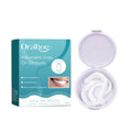 Adjustable Snap-On Dentures - Comfortable & Natural Temporary Tooth Filling Kit, Teeth Gap Correction Set Oasis Select 1pcs
