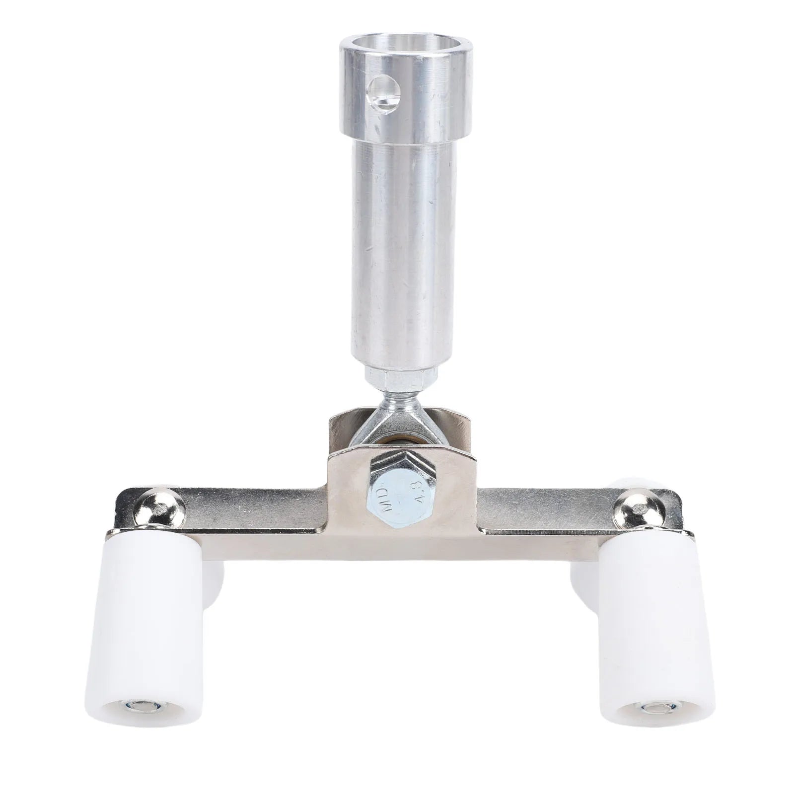 Drywall Outside Corner Bead Roller External Corner Applicator for Mud Squeezing Fit 1/2 Inch Threaded Extension Pole Oasis Select