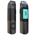 Portable Non-Contact Alcohol Tester with LED Digital Display Alcoholmeter Alcohol Tester Accuracy Breathalyzer Diagnostic Tool Oasis Select MR702