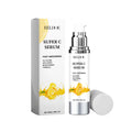 EELHOE Vitamin C Essence Liquid Whitening Moisturizing Soft Delicate Skin Essence Gentle Fomula Suitable for All Skin Types Oasis Select 1pc