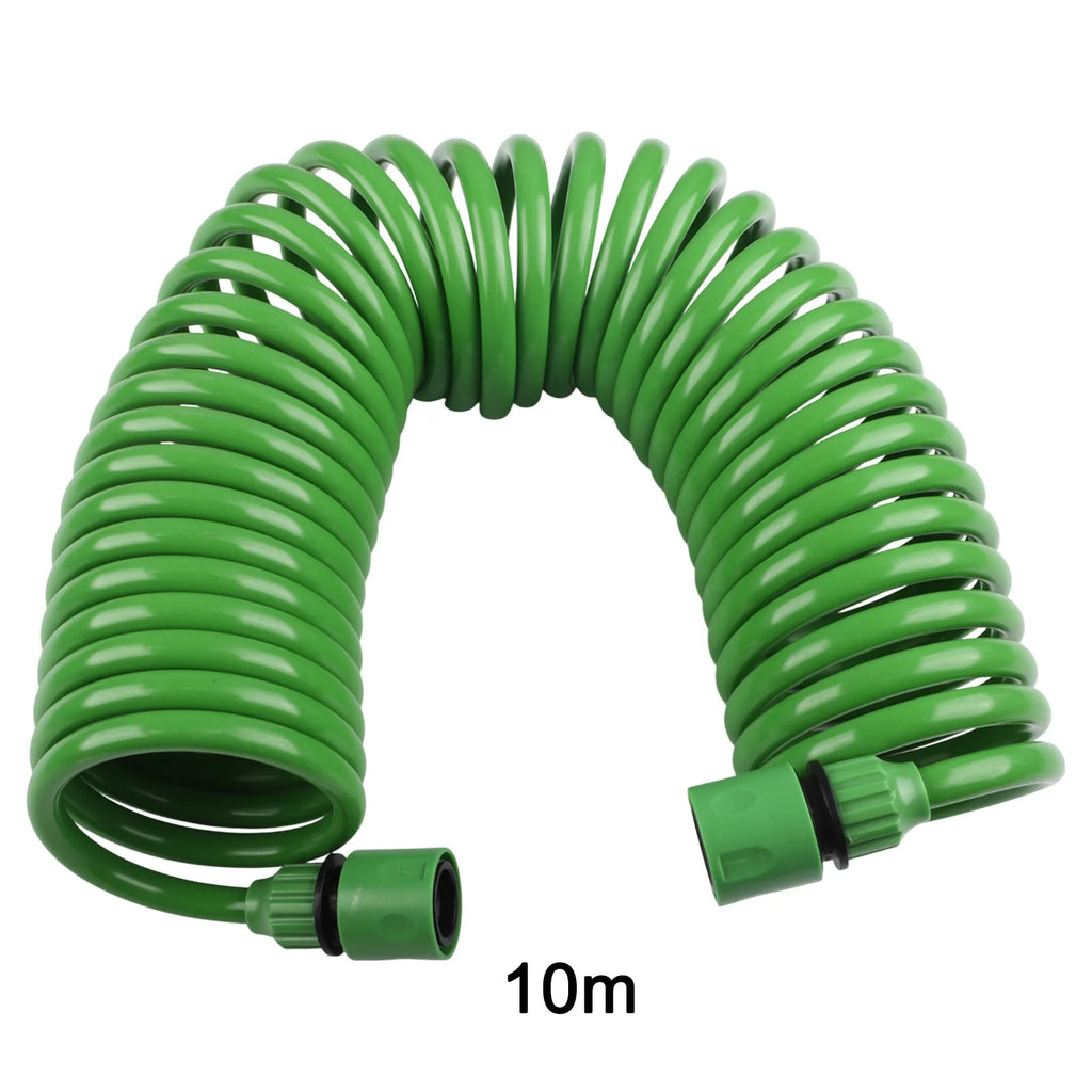 Flexible Garden Water Hose 7.5m–20m | Multi-Function Pipe Garden Water Hose Oasis Select 10M